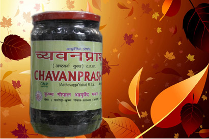 Chavanprash